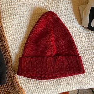 James street co beanie